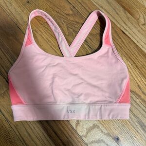 Vsx sports bra